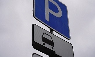 В Минске на месте нескольких пустырей могут появиться парковки