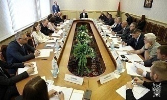 Сколько белорусов обратилось за 2023 год в комиссию по возвращению уехавших