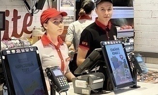 Как вырасти от новичка в команде до территориального управляющего: опыт KFC