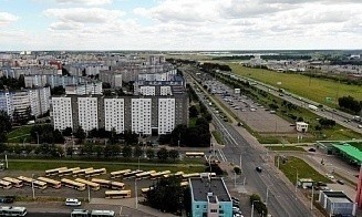 В минском микрорайоне Малиновка планируется реконструкция. Что там могут построить