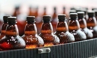 В Беларуси запретят продажу пива в пластике объемом более 1,5 литра