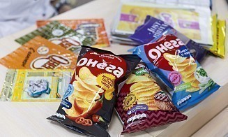 Как стать любимым вкусом нескольких поколений: развитие бренда «Онега» в шести историях
