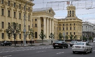 В приграничном с Украиной районе ввели режим КТО