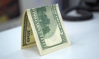 Госдолг США впервые в истории превысил $33 трлн. Впереди шатдаун?