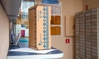 Куда белорусы чаще всего отправляют письма и посылки и откуда их получают