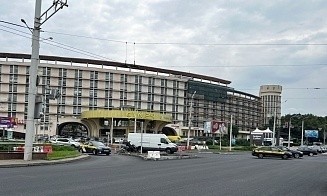 В Минске изменят схему движения на одном из аварийных перекрестков
