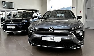 «Белорусский» Citroen, что ждет крипторынок под санкциями и маркетинг бренда MUA — неделя за три минуты