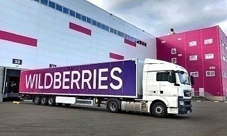 Самый крупный в Беларуси логистический центр Wildberries построят в Фаниполе
