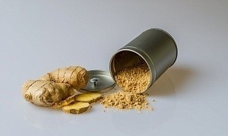 На белорусской бирже начали продавать корень имбиря и витамин В1
