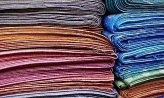Какая область Беларуси лидирует по производству товаров легкой промышленности