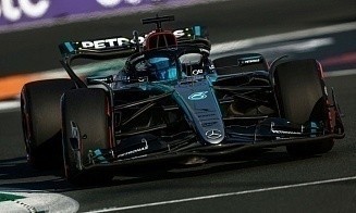 Руководитель команды Mercedes в «Формуле-1» продал свою долю