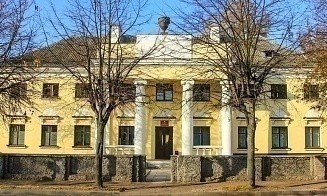 За долги продают офис футбольного клуба в Бресте стоимостью $476 тыс.