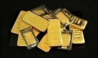 В России запустили биржевые торги золотыми слитками