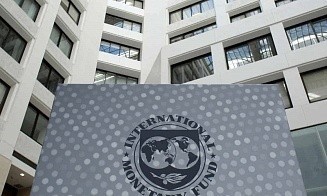 В МВФ оценили, на какое количество рабочих мест может повлиять искусственный интеллект
