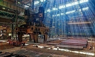 Крупнейший в мире производитель стали предупредил о кризисе в отрасли