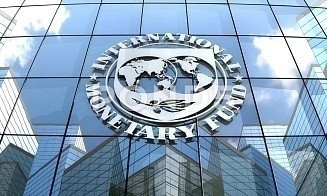 МВФ назвал три основные проблемы глобальной экономики в 2023 году
