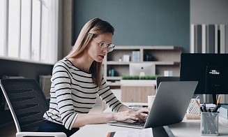 Какой софт остался для бизнеса, когда окна Windows для многих закрылись? 