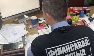Бизнесвумен в Беларуси недоплатила более 1 млн рублей налогов: в КГК рассказали о схеме