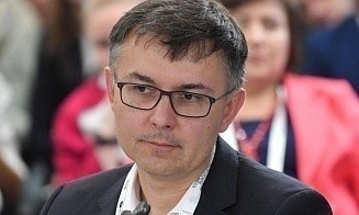 В ЕС впервые сняли санкции с российского бизнесмена. Им стал экс-глава OZON
