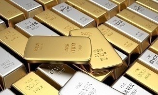 Минфин значительно увеличил цены на драгметаллы при госзакупках