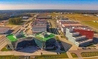 В «Великом камне» появился первый сертифицированный отель