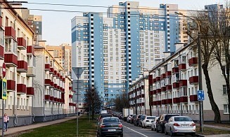 Аналитики заметили рост цен на аренду жилья. Сколько сейчас стоит снять квартиру в Минске