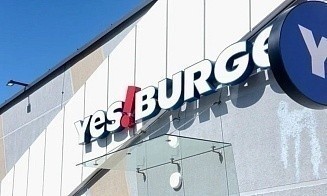 Владельцы Yes!Burger регистрируют новый бренд. Под ним могут открыть кофейни