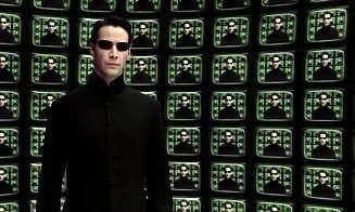 Итоги недели — в цитатах киногероев Киану Ривза