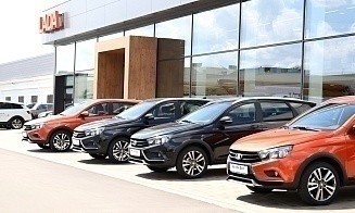 АвтоВАЗ намерен продать 370 тыс. автомобилей до конца года