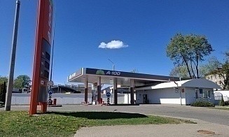 Сеть А-100 купила заправки «Трайпла» в Минске и на трассе М-1