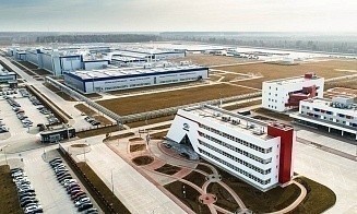 «БЕЛДЖИ» вложит в увеличение производства автомобилей более $20 млн. На что их потратят