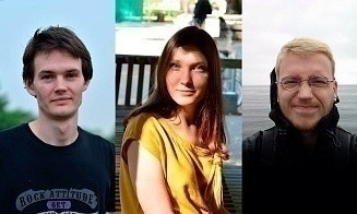 &laquo;Через два месяца снял четырехэтажную квартиру&raquo;. Три истории входа в&nbsp;IT с&nbsp;нуля