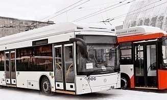МАЗ построит в Уфе новый завод. Что там будут выпускать