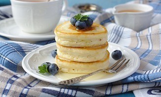 Выходные дома: три небанальных фильма об отношениях, панкейки и французский электропоп