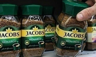Производитель кофе Jacobs потерял €185 млн из-за ребрендинга в России