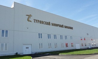 Туровский молочный комбинат перешел почти под полный контроль братьев Байко