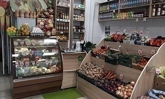 Бизнес-союзы предлагают ограничить долю торговых сетей и ставки банков на услуги эквайринга