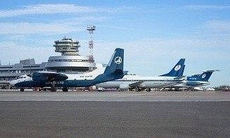 Тарифы на услуги аэропортов в Беларуси выросли в 2,5 раза. Билеты подорожают?