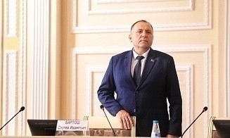 В Беларуси — новый министр сельского хозяйства