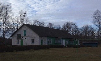 В Гродненской области продают детский лагерь за символическую цену