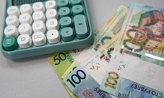 В октябре количество наличных в обороте выросло до нового максимума