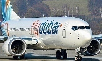 Flydubai возвращает рейсы из Дубая в Минск, но с дозаправкой в Самаре