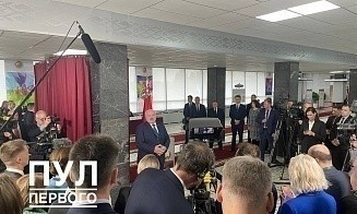 Лукашенко заявил, что будет участвовать в президентских выборах в 2025 году
