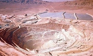 Чилийский производитель меди подал новый иск против БелАЗа 