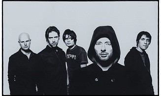 Radiohead отправится в первый за семь лет концертный тур
