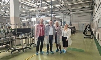 Минский завод игристых вин планирует закупать корковые пробки из Португалии