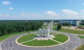 Отделение посольства России откроют в еще одном городе Беларуси