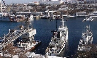 Крым предложил экспорт белорусских товаров на Ближний Восток
