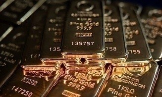 Goldman Sachs повысил прогноз по стоимости золота до $3700