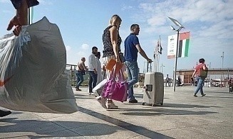 Стало известно, когда страны Персидского залива введут «арабский шенген»